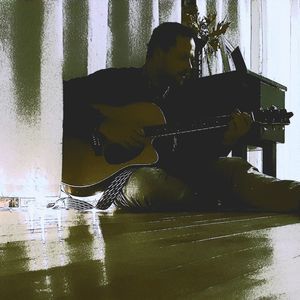 Meet your Posher, Terry